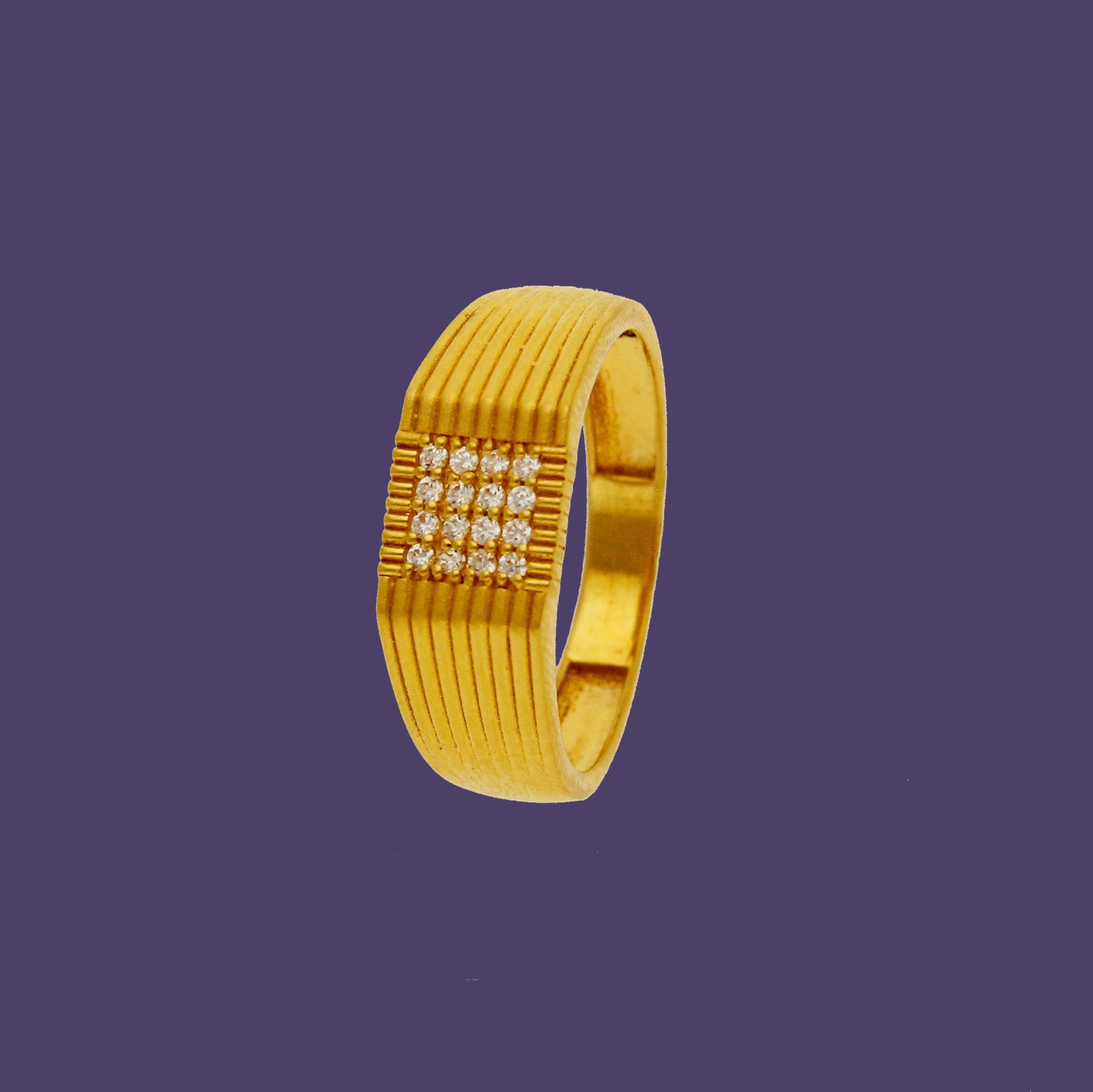 STONE RING